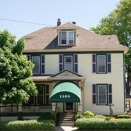 Ye Olde Walkerville Bed & Breakfast Γουίντσορ Εξωτερικό φωτογραφία