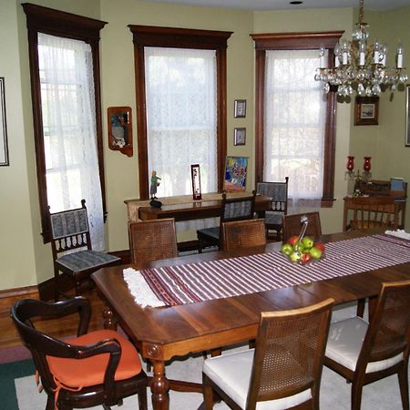 Ye Olde Walkerville Bed & Breakfast Γουίντσορ Εξωτερικό φωτογραφία
