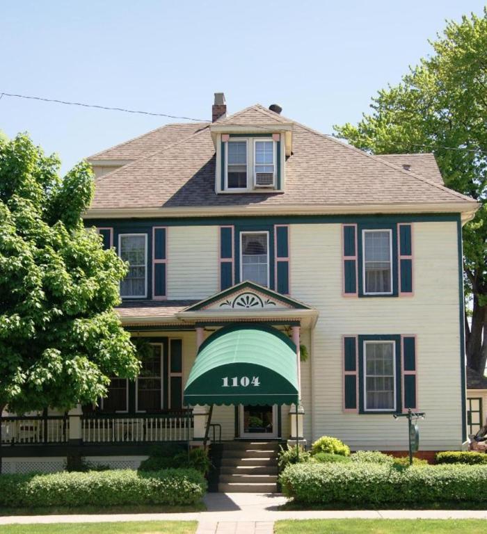 Ye Olde Walkerville Bed & Breakfast Γουίντσορ Εξωτερικό φωτογραφία