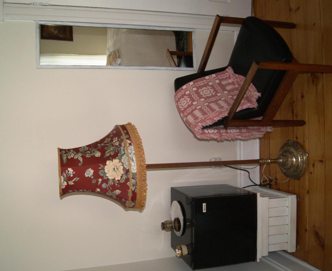 Ye Olde Walkerville Bed & Breakfast Γουίντσορ Εξωτερικό φωτογραφία