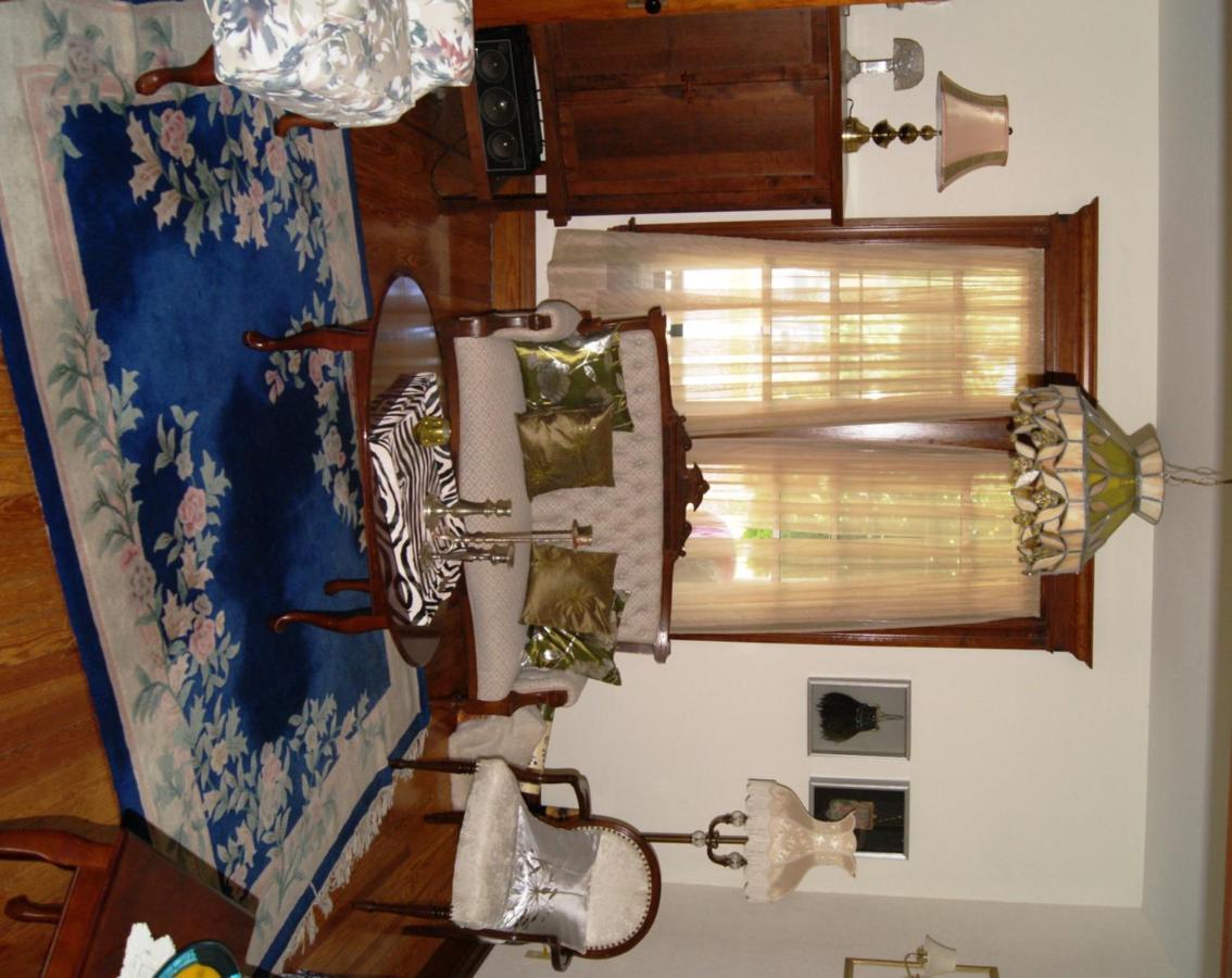 Ye Olde Walkerville Bed & Breakfast Γουίντσορ Εξωτερικό φωτογραφία