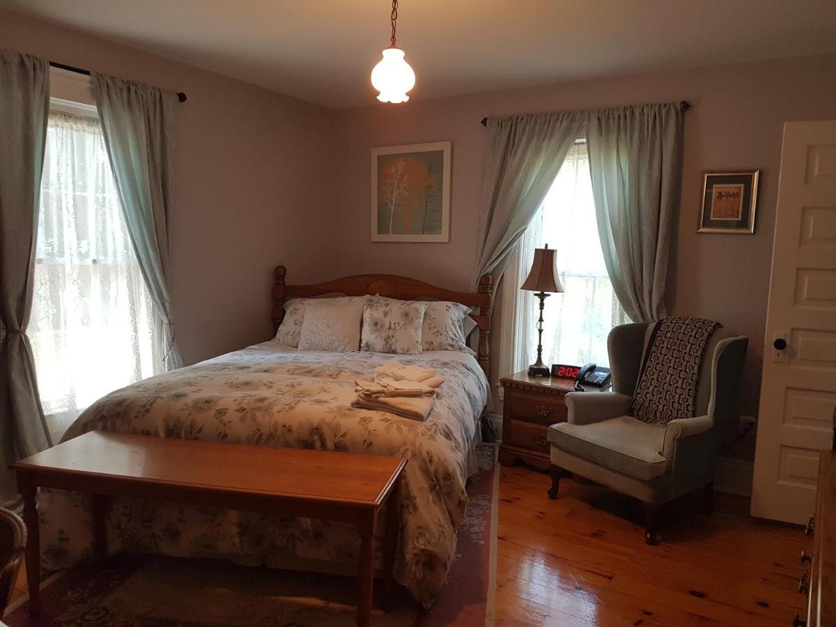Ye Olde Walkerville Bed & Breakfast Γουίντσορ Εξωτερικό φωτογραφία