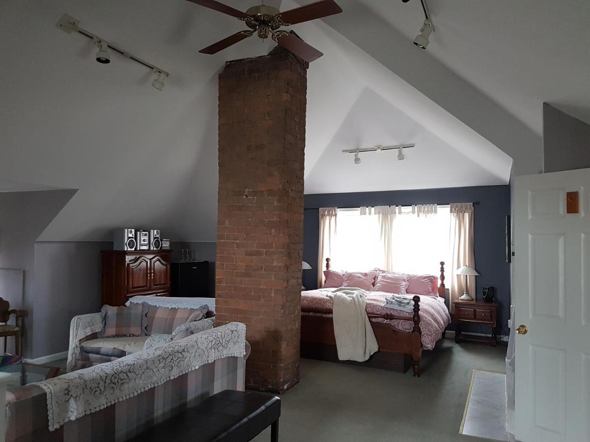 Ye Olde Walkerville Bed & Breakfast Γουίντσορ Εξωτερικό φωτογραφία