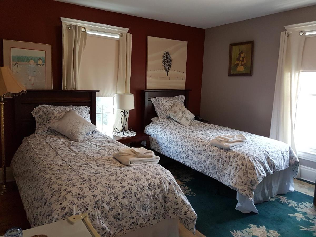 Ye Olde Walkerville Bed & Breakfast Γουίντσορ Εξωτερικό φωτογραφία
