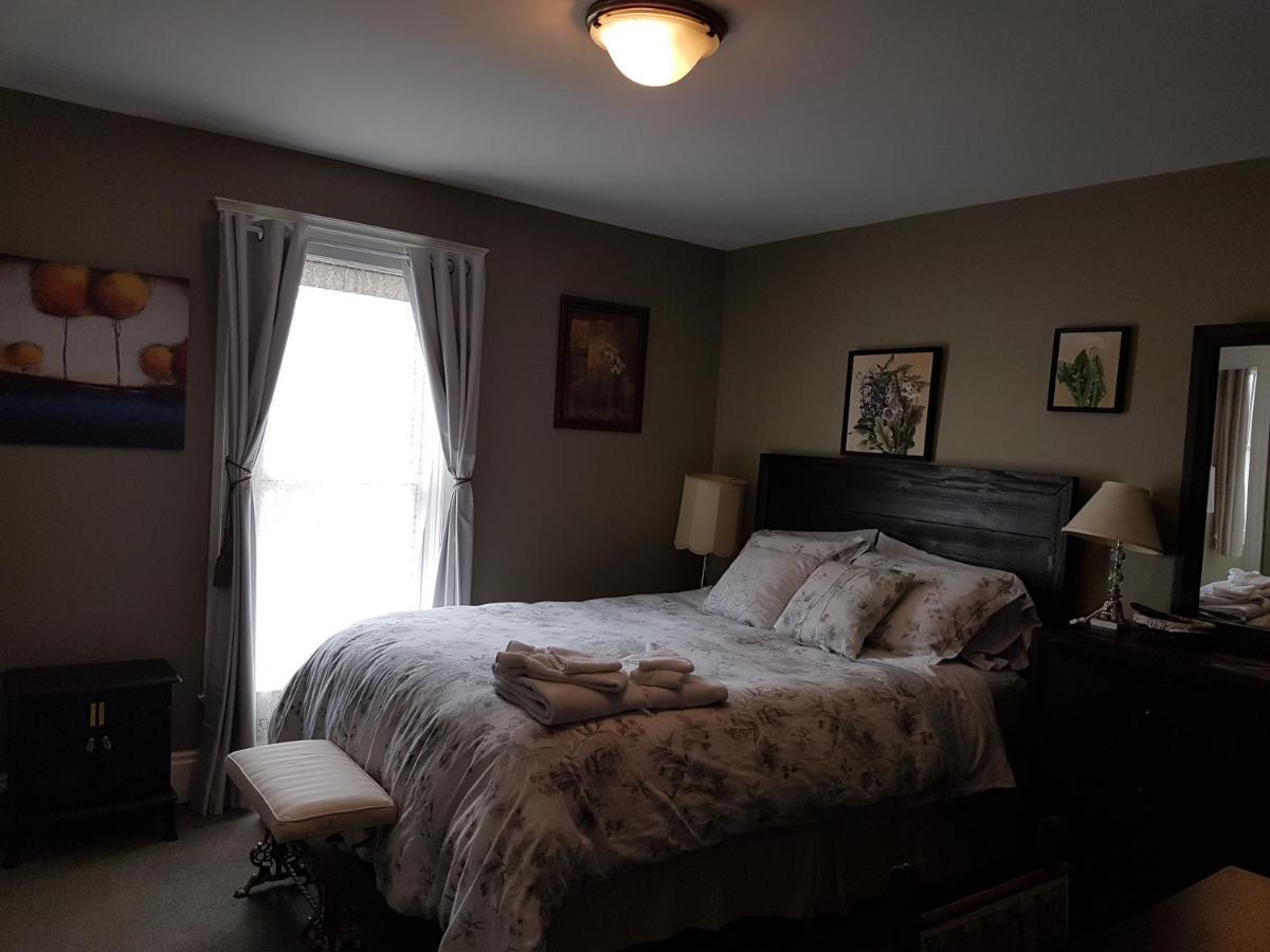 Ye Olde Walkerville Bed & Breakfast Γουίντσορ Εξωτερικό φωτογραφία