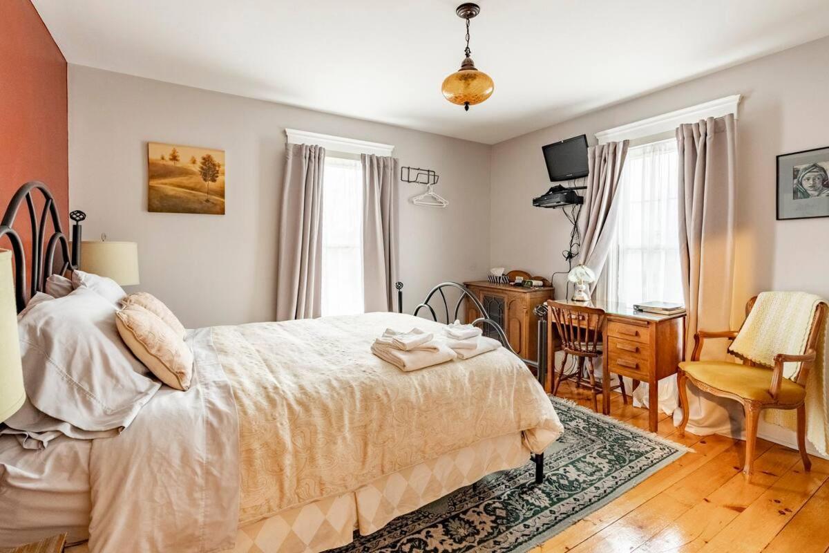 Ye Olde Walkerville Bed & Breakfast Γουίντσορ Εξωτερικό φωτογραφία