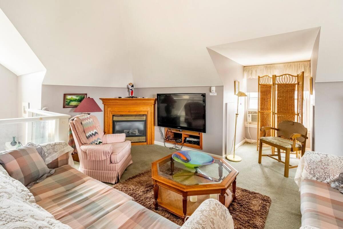 Ye Olde Walkerville Bed & Breakfast Γουίντσορ Εξωτερικό φωτογραφία