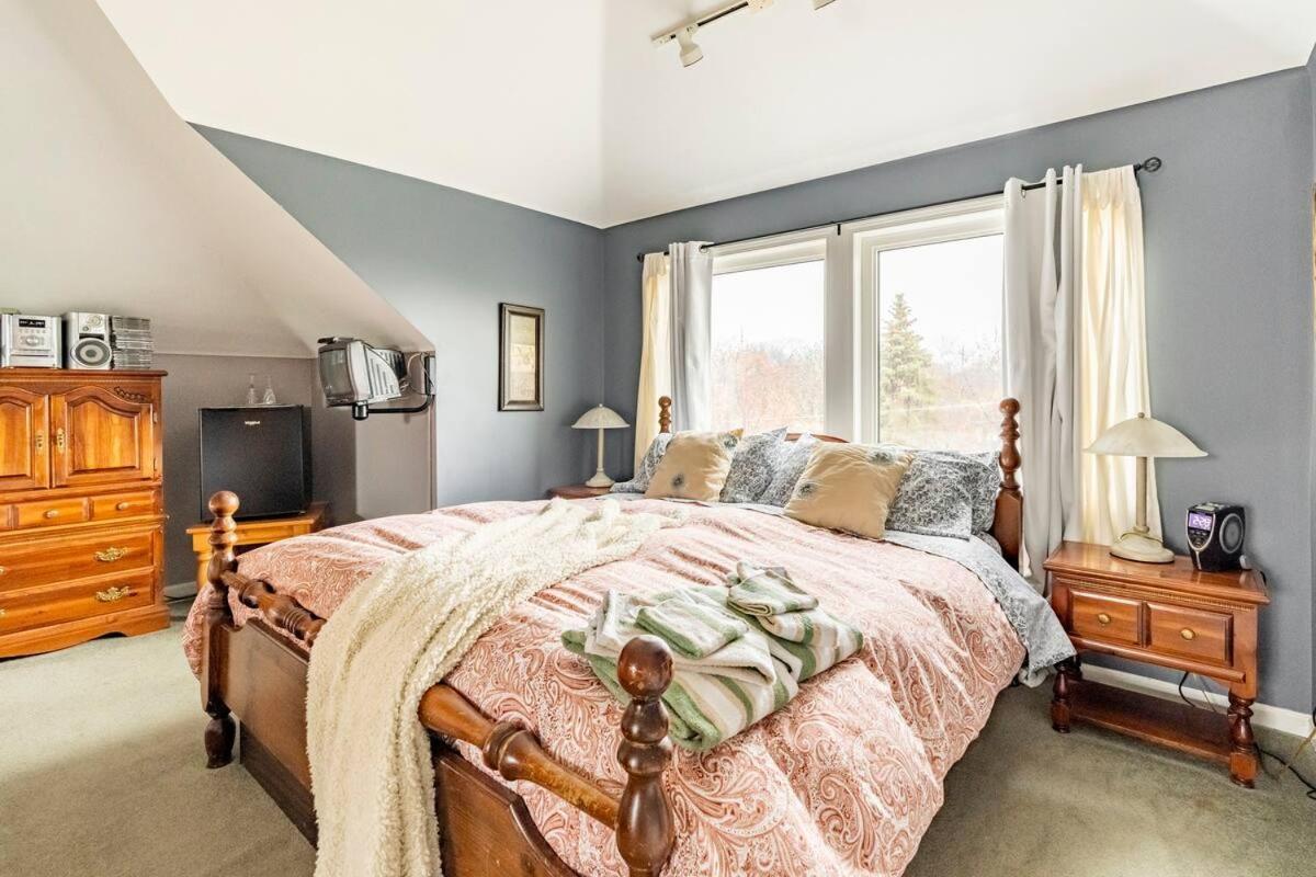 Ye Olde Walkerville Bed & Breakfast Γουίντσορ Εξωτερικό φωτογραφία