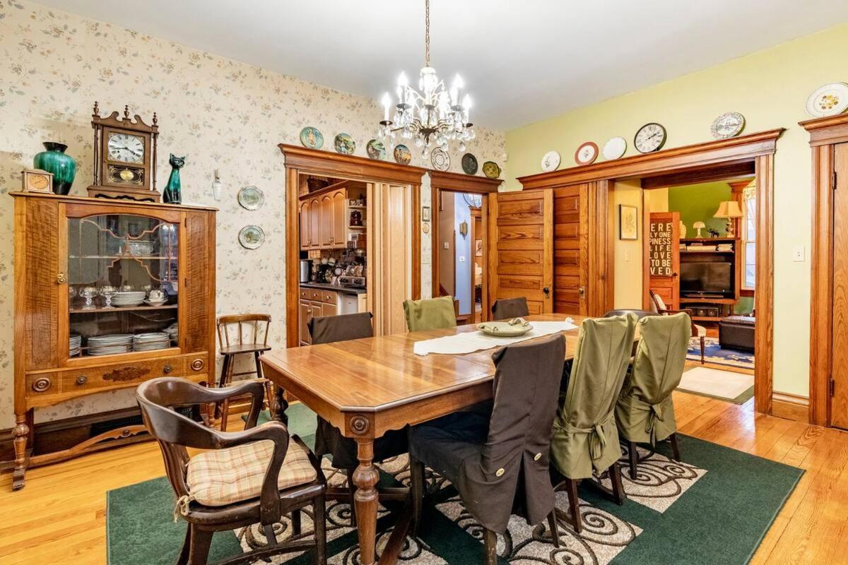 Ye Olde Walkerville Bed & Breakfast Γουίντσορ Εξωτερικό φωτογραφία