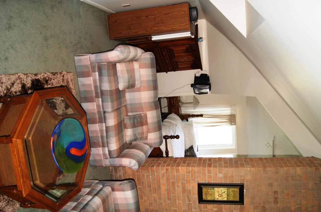 Ye Olde Walkerville Bed & Breakfast Γουίντσορ Εξωτερικό φωτογραφία