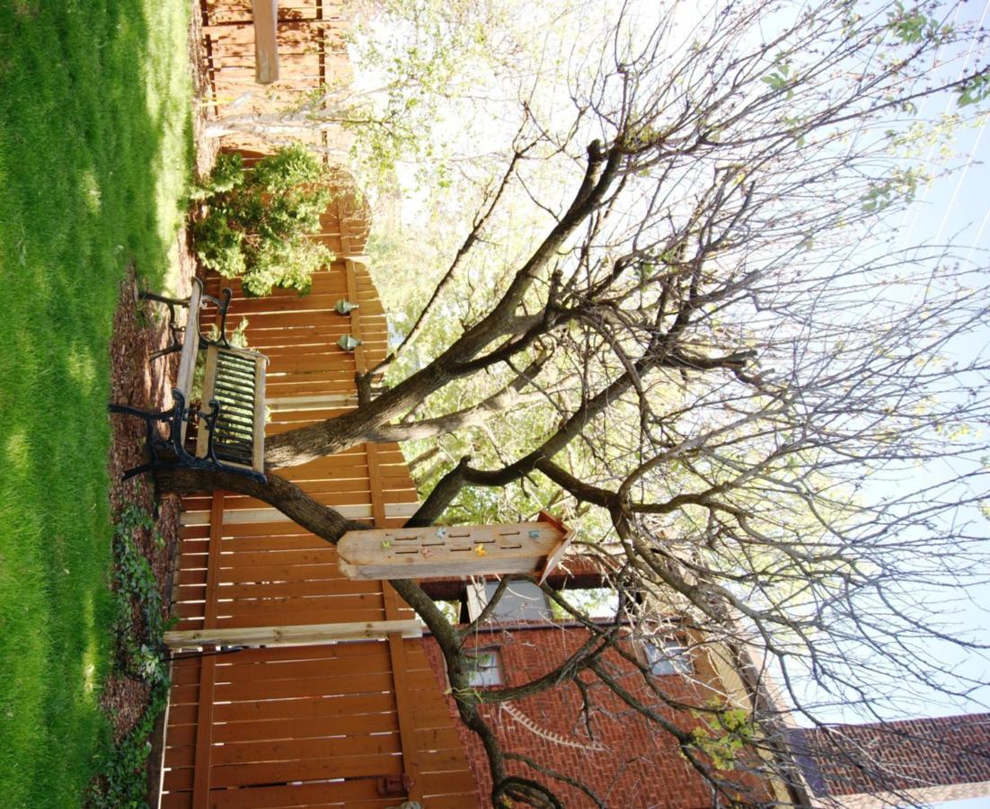 Ye Olde Walkerville Bed & Breakfast Γουίντσορ Εξωτερικό φωτογραφία