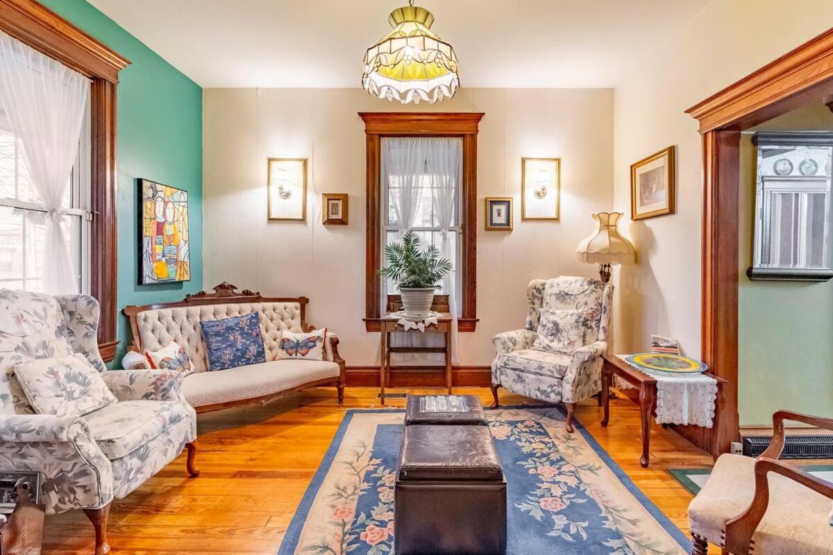 Ye Olde Walkerville Bed & Breakfast Γουίντσορ Εξωτερικό φωτογραφία