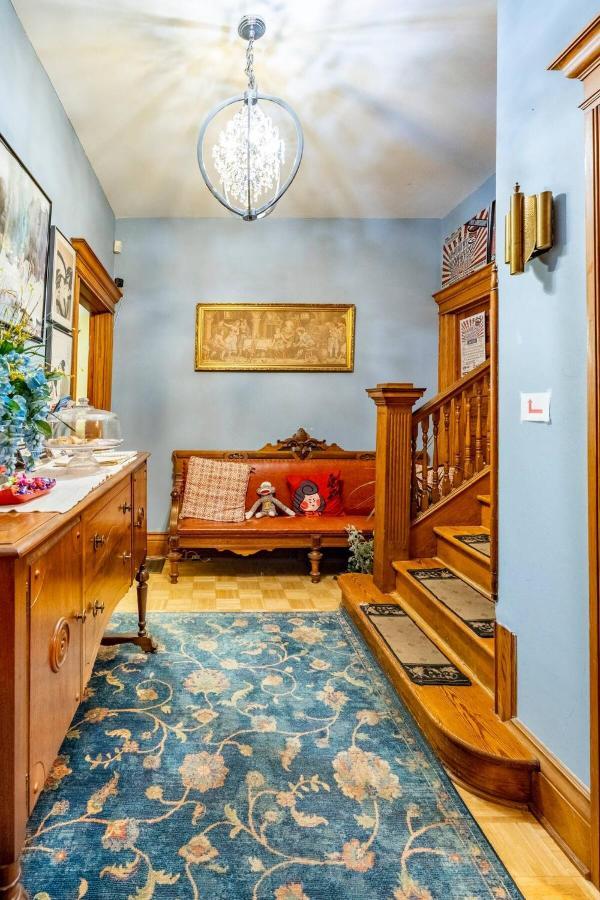 Ye Olde Walkerville Bed & Breakfast Γουίντσορ Εξωτερικό φωτογραφία