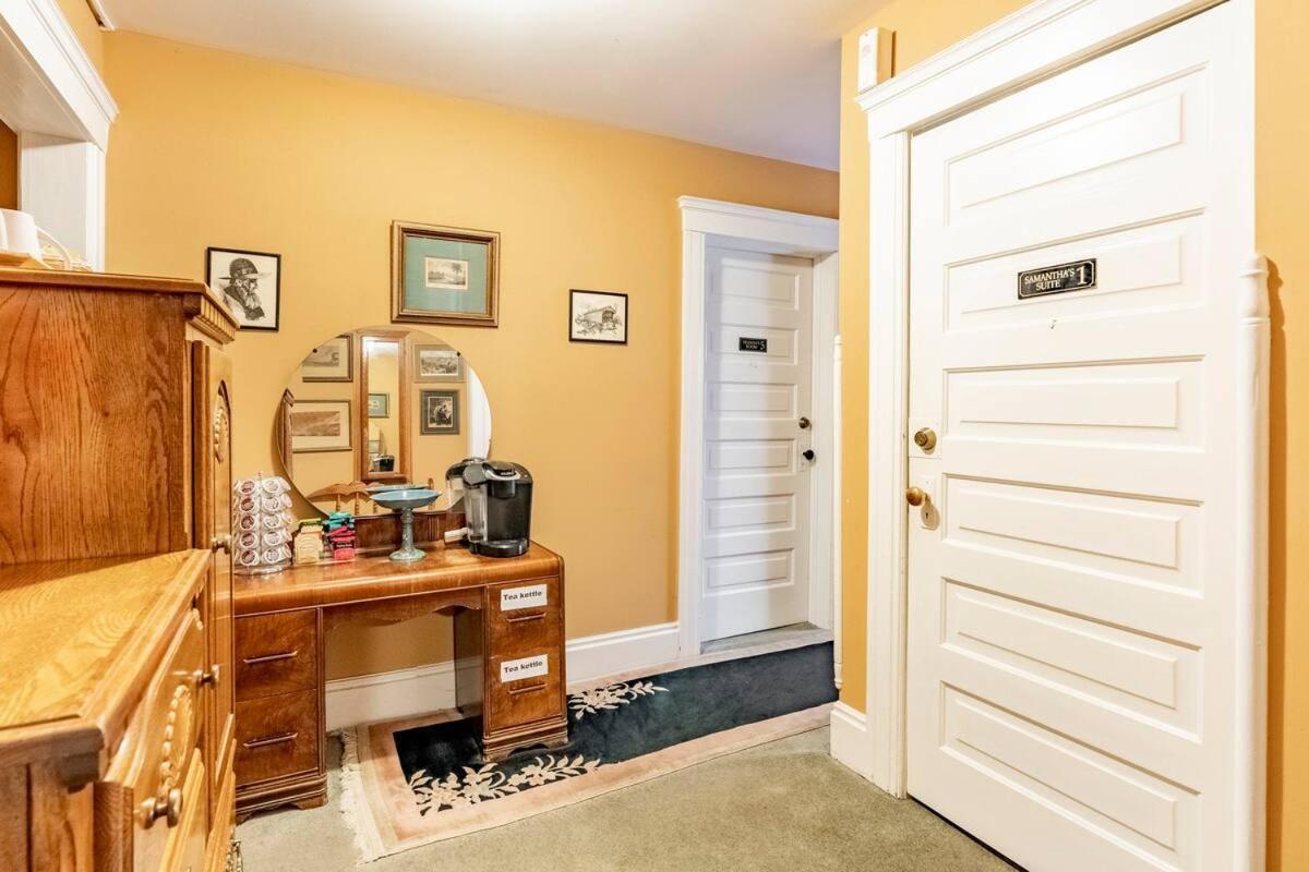 Ye Olde Walkerville Bed & Breakfast Γουίντσορ Εξωτερικό φωτογραφία