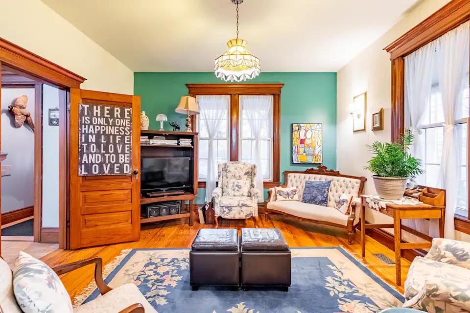 Ye Olde Walkerville Bed & Breakfast Γουίντσορ Εξωτερικό φωτογραφία