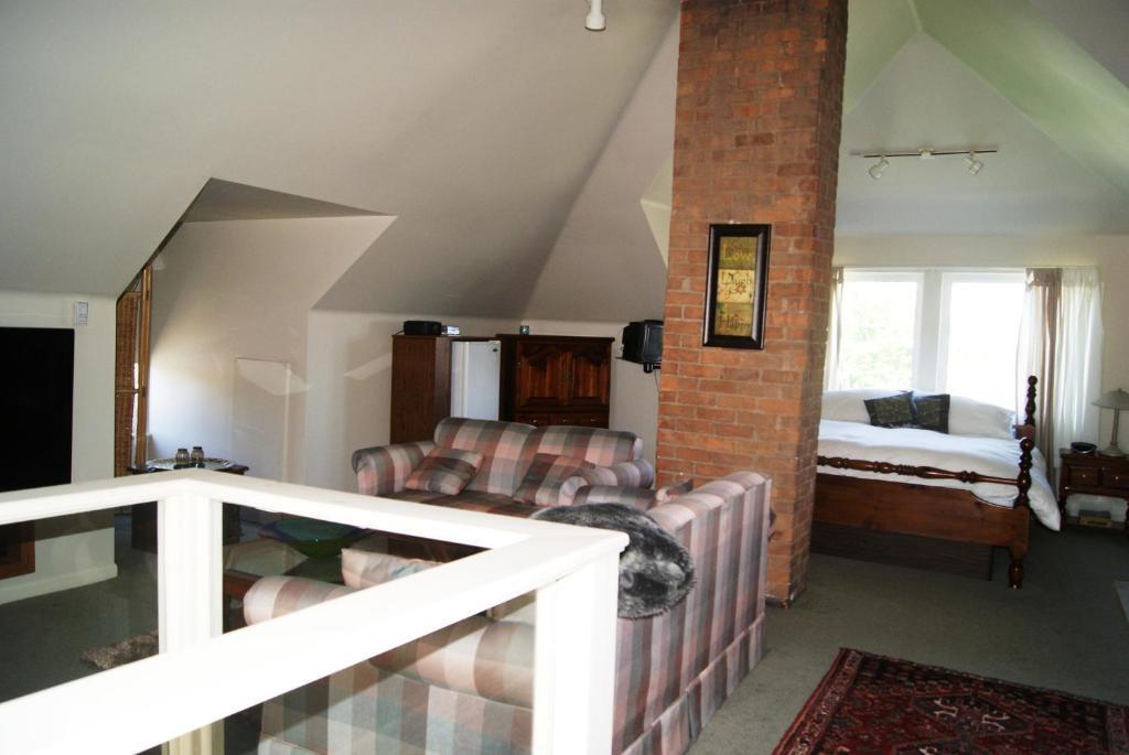Ye Olde Walkerville Bed & Breakfast Γουίντσορ Δωμάτιο φωτογραφία