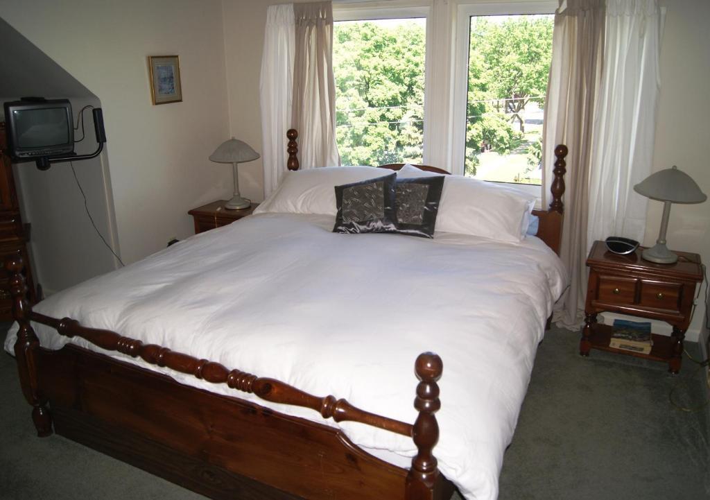 Ye Olde Walkerville Bed & Breakfast Γουίντσορ Δωμάτιο φωτογραφία