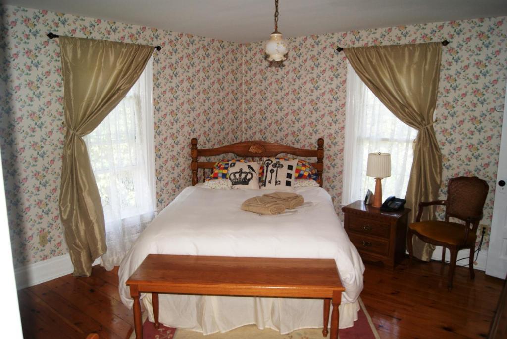 Ye Olde Walkerville Bed & Breakfast Γουίντσορ Εξωτερικό φωτογραφία