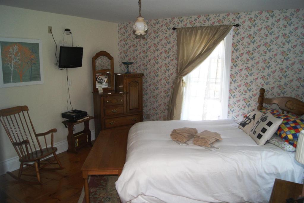 Ye Olde Walkerville Bed & Breakfast Γουίντσορ Εξωτερικό φωτογραφία
