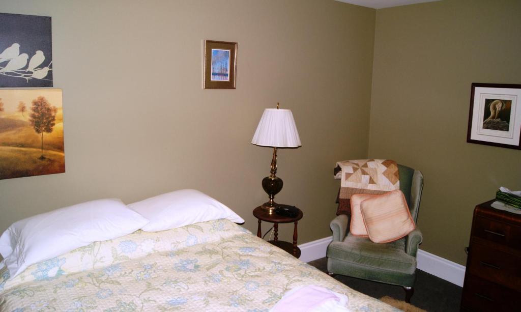 Ye Olde Walkerville Bed & Breakfast Γουίντσορ Δωμάτιο φωτογραφία