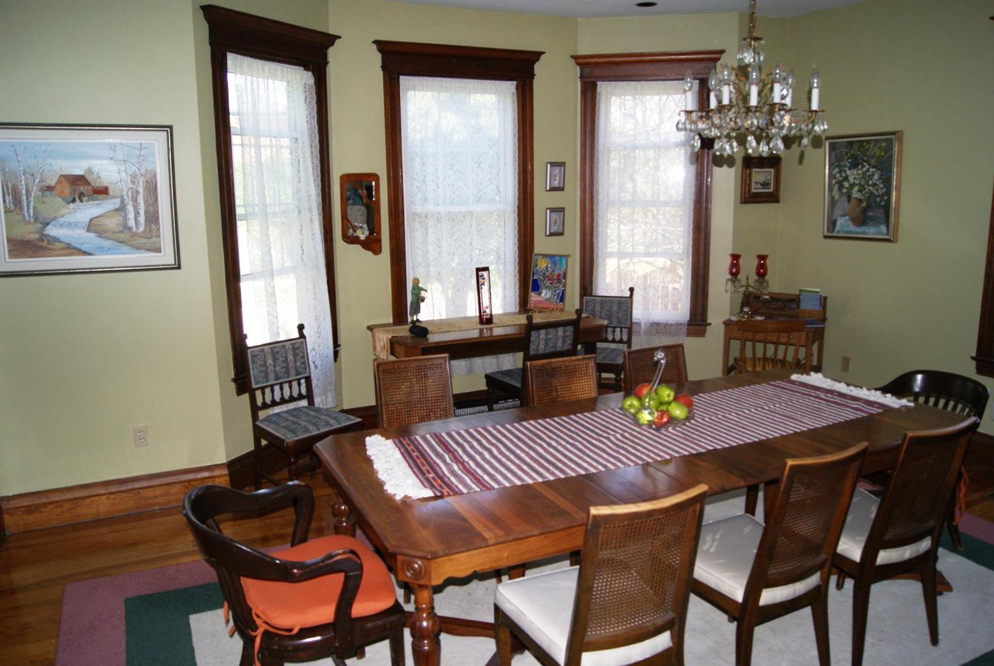 Ye Olde Walkerville Bed & Breakfast Γουίντσορ Εξωτερικό φωτογραφία