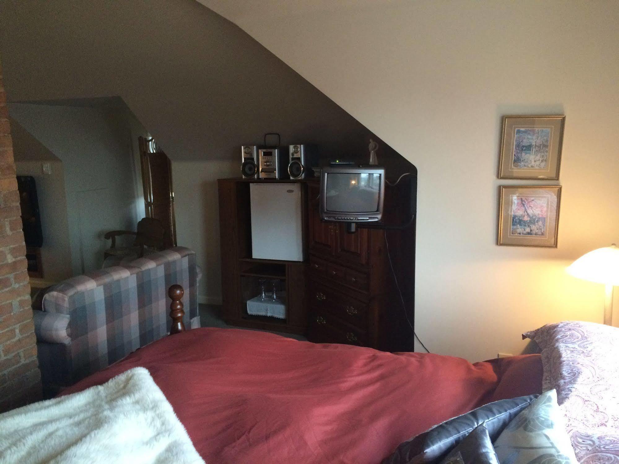 Ye Olde Walkerville Bed & Breakfast Γουίντσορ Εξωτερικό φωτογραφία