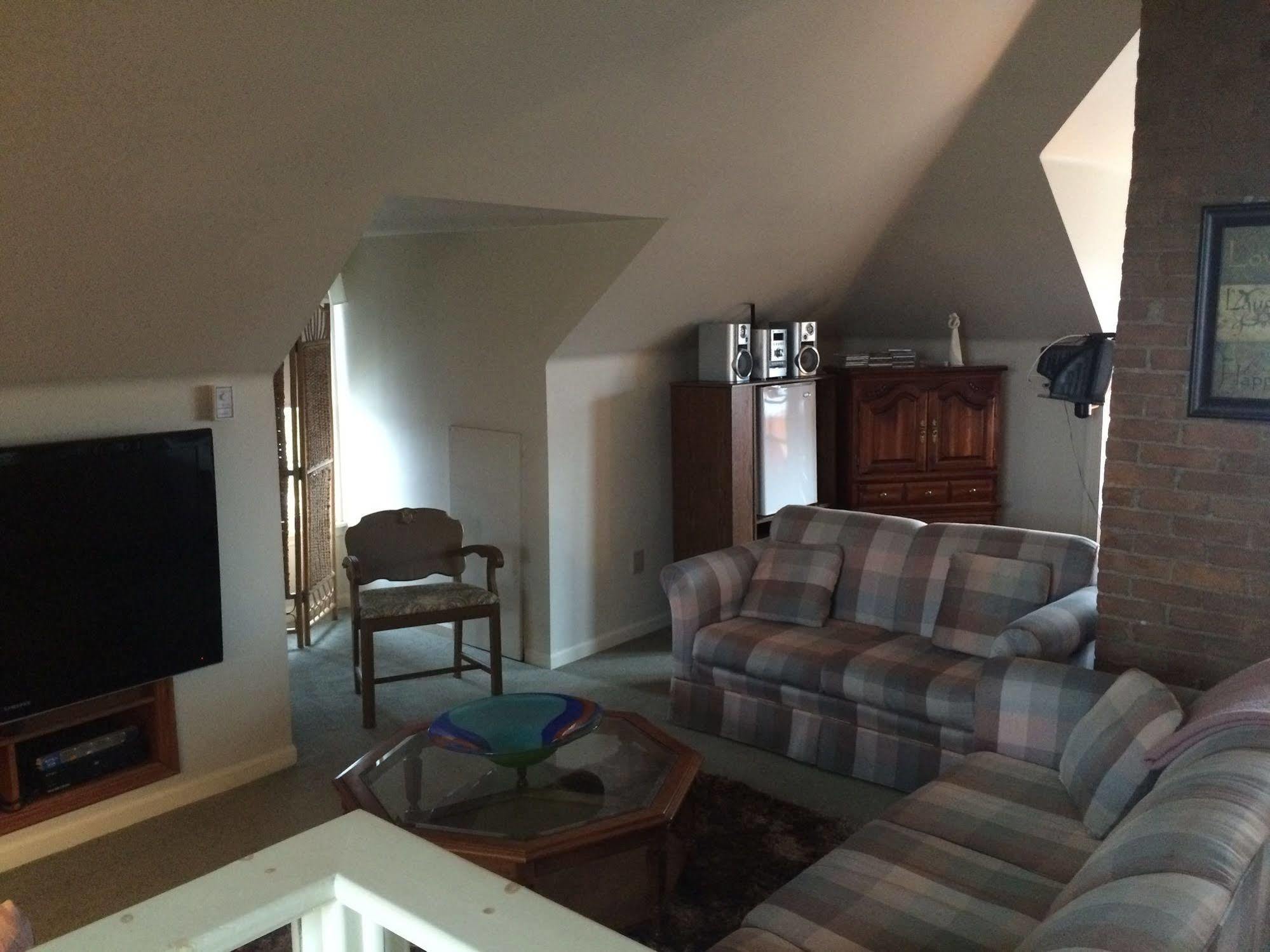 Ye Olde Walkerville Bed & Breakfast Γουίντσορ Εξωτερικό φωτογραφία