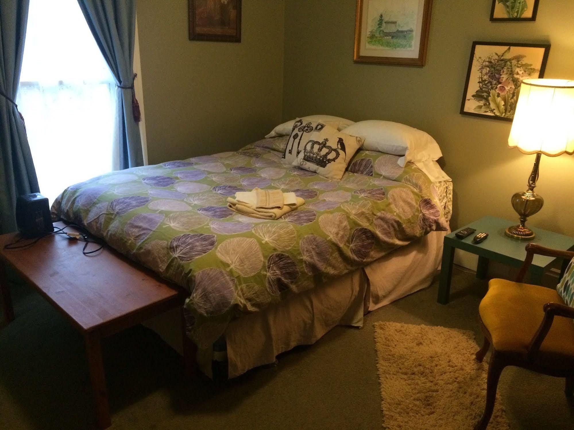 Ye Olde Walkerville Bed & Breakfast Γουίντσορ Εξωτερικό φωτογραφία